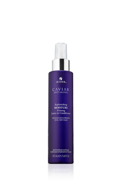 Alterna Caviar Anti-Aging Replenishing Moisture Priming Leave-In Conditioner