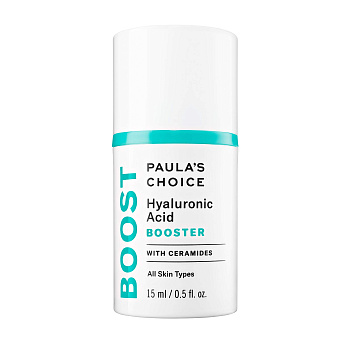 Paula's Choice Hyaluronic Acid Booster