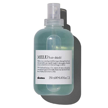 DAVINES Essential Haircare Melu Hair Shield