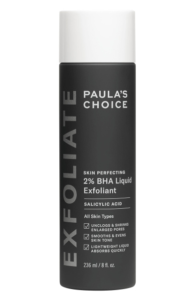 Paula's Choice Skin Perfecting 2% BHA Liquid Exfoliant Jumbo 236 ml.