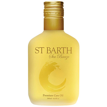 Ligne St. Barth Premium Care Oil