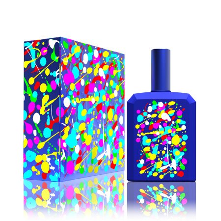 Histoires de Parfums This is not a Blue Bottle 1.2 120 ml.