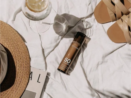 Reviderm Sun Protect+ SPF50