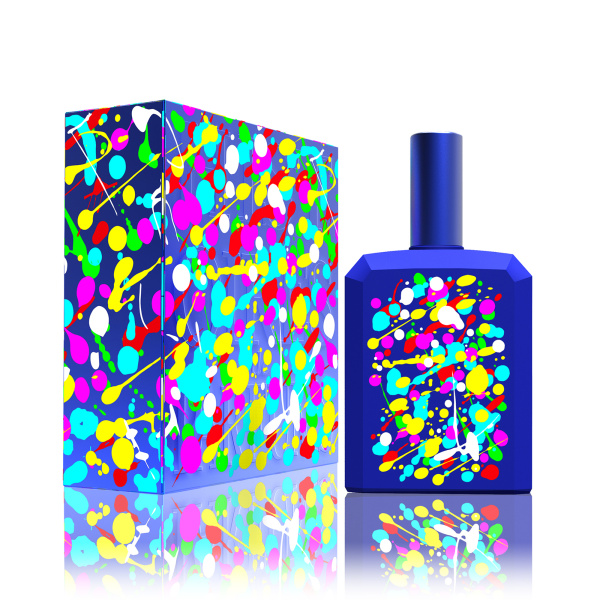 Histoires de Parfums This is not a Blue Bottle 1.2 120 ml.
