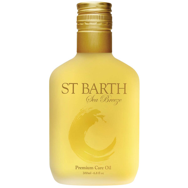 Ligne St. Barth Premium Care Oil