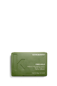 Kevin.Murphy Free.Hold 100g