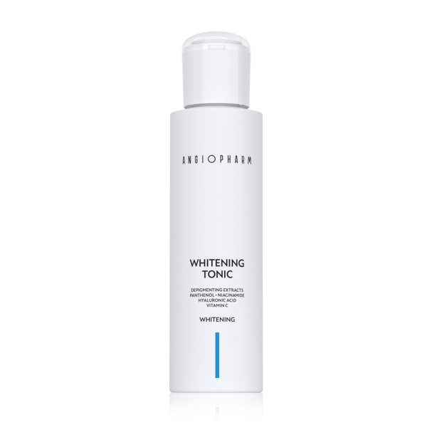 Angiopharm Whitening Tonic
