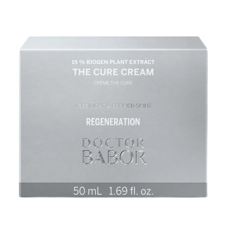 Babor Regeneration The Cure Cream