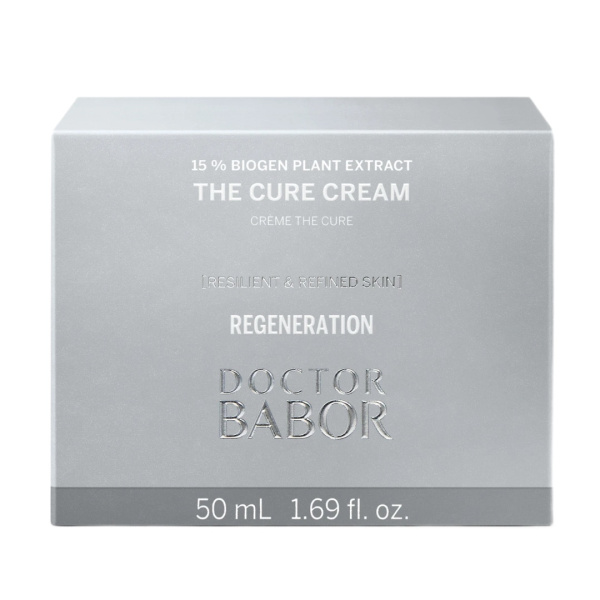Babor Regeneration The Cure Cream