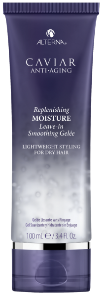 Alterna Caviar Anti-Aging Replenishing Moisture Leave-in Smoothing Gelee