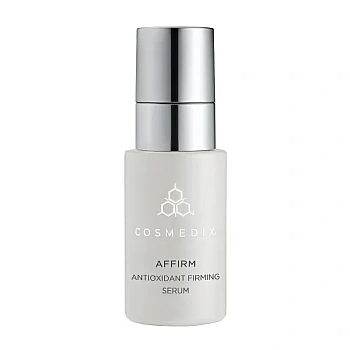 Cosmedix Affirm Antioxidant firming serum 15 ml.
