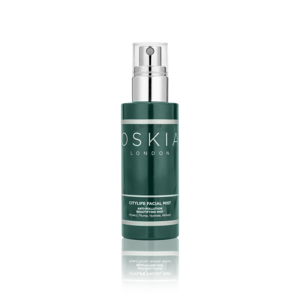Oskia Citylife Facial Mist
