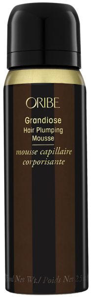 Oribe Grandiose Hair Plumping Mousse 75 ml.