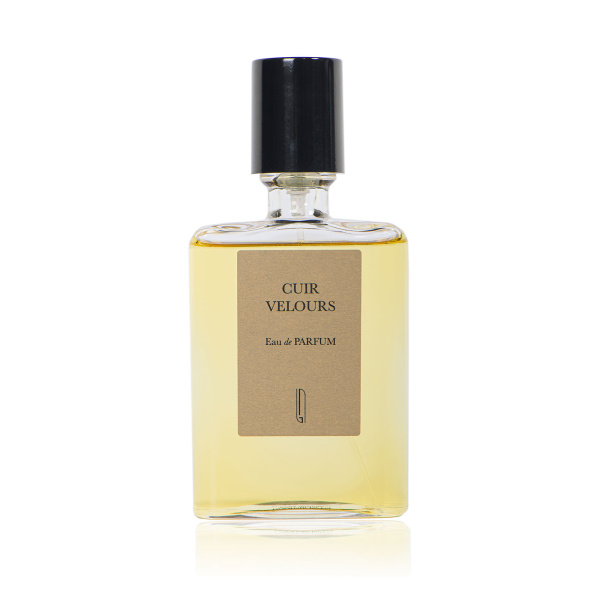 Naomi Goodsir Cuir Velours