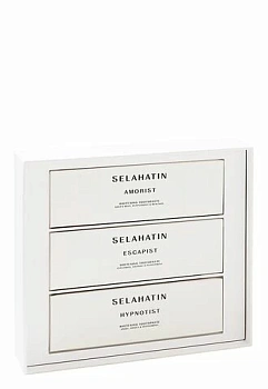 SELAHATIN Collection Set No1