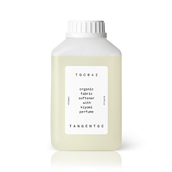 Tangent GC Kiyomi Fabric Softener