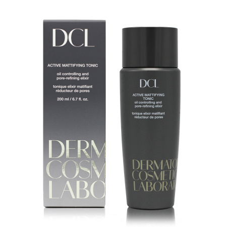 DCL Active Mattifying Tonic