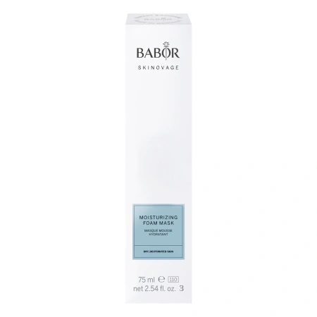 BABOR Skinovage Moisturizing Foam Mask