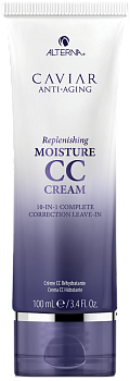 Alterna Caviar Anti-Aging Replenishing Moisture CC Cream