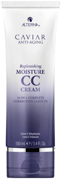 Alterna Caviar Anti-Aging Replenishing Moisture CC Cream