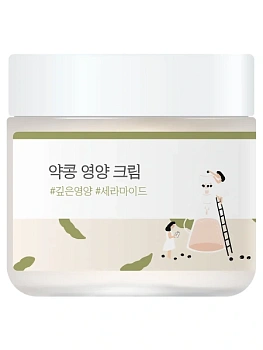 Round Lab Soybean Nourishing Cream
