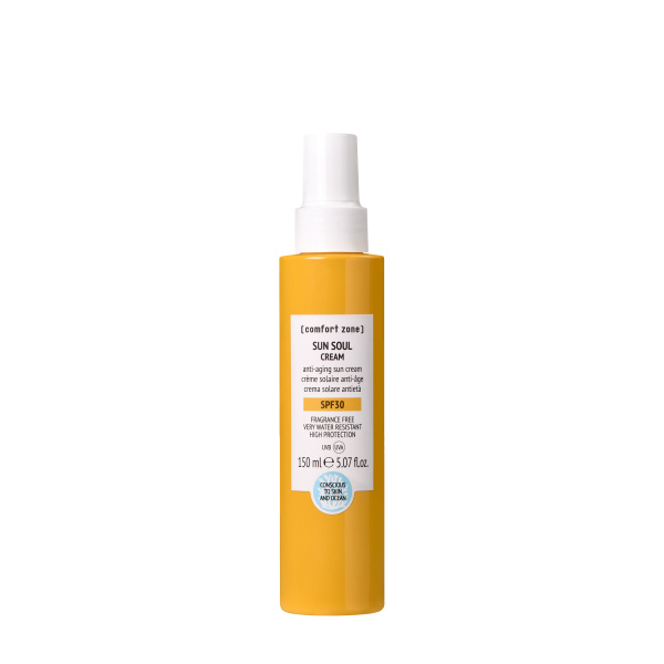 Comfort Zone Sun Soul Cream SPF30 150 ml.