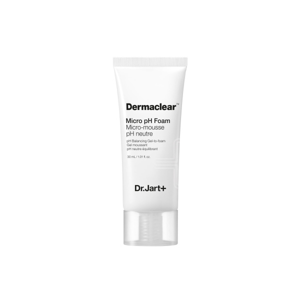 Dr.Jart+ Dermaclear Micro pH Foam 30 ml.