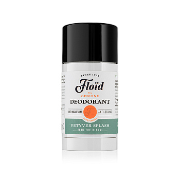 Floid Deodorant Vetyver Splash