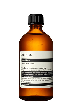 Aesop Breathless 100 ml.