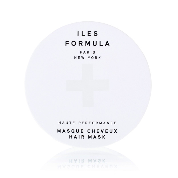 ILES FORMULA HAIR MASK HAUTE PERFORMANCE (салон)