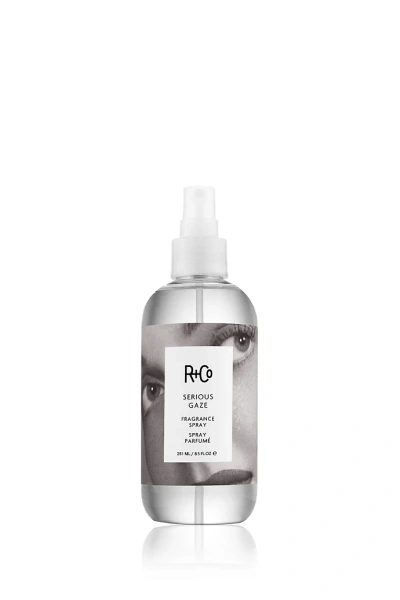 R+Co SERIOUS GAZE Fragrance Spray