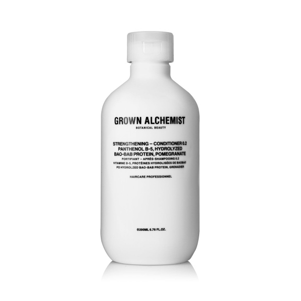 Grown Alchemist Strengthening - Conditioner 0.2 (200 ml)