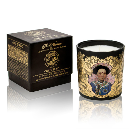 CORETERNO The Pleasure Candle
