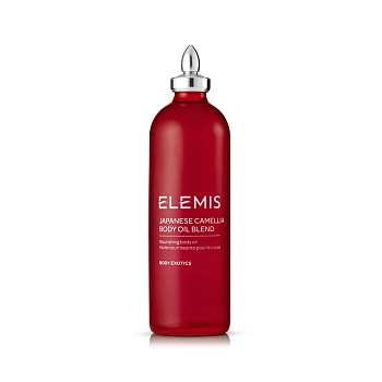 ELEMIS Japanese Camellia Oil Blend