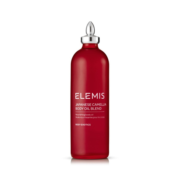 ELEMIS Japanese Camellia Oil Blend