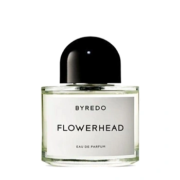 BYREDO FLOWERHEAD 100 ml.