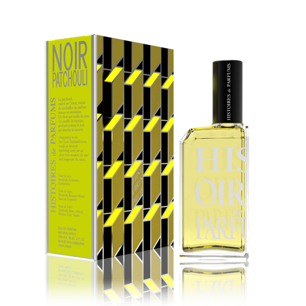 Histoires de Parfums Noir Patchouli 60 ml.