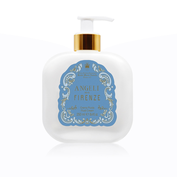 Santa Maria Novella Cream ANGELI DI FIRENZE