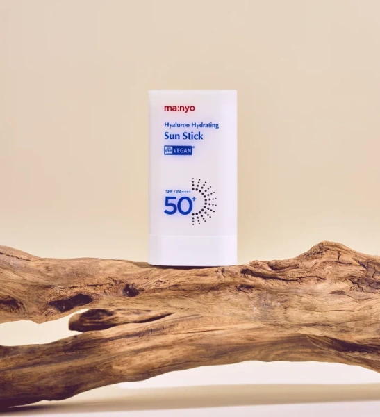Manyo Hyaluron Hydrating Sun Stick