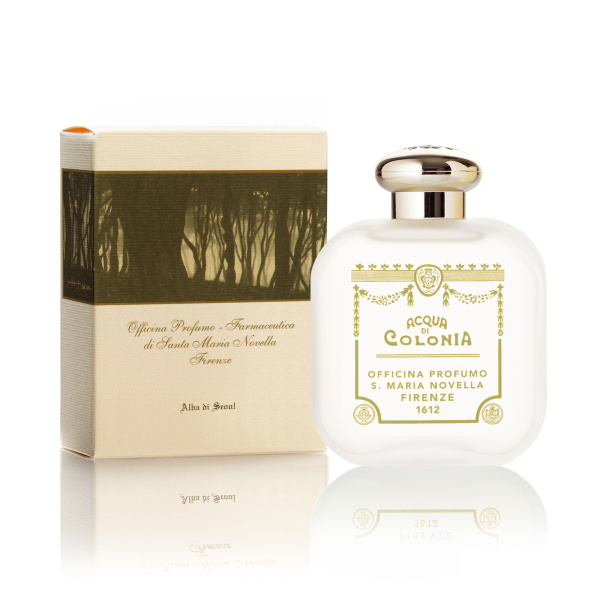 Santa Maria Novella Cologne Alba di Seoul