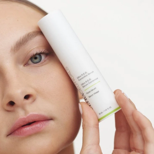 Ultraceuticals Ultra R.E.D. Corrective Serum 30 ml.