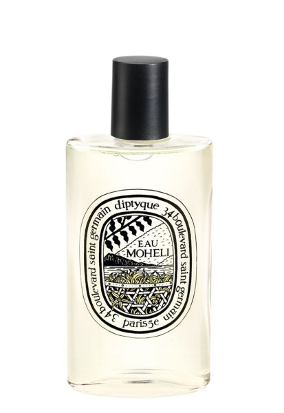 diptyque Eau Moheli