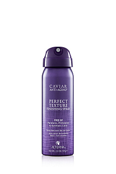 Alterna Caviar Anti-Aging Perfect Texture Finishing Spray 50 ml.