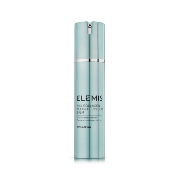 ELEMIS Pro-Collagen Neck and Decollete Balm