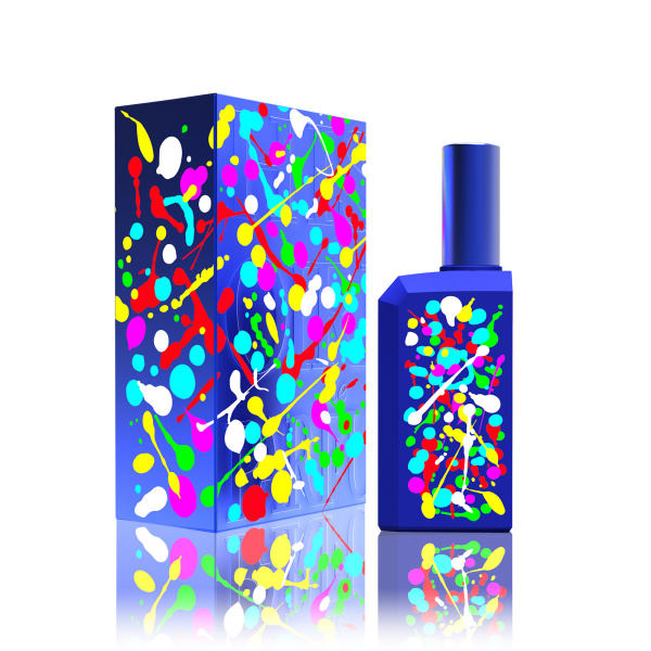 Histoires de Parfums This is not a Blue Bottle 1.2 60 ml.
