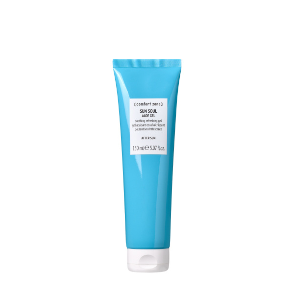 Comfort Zone Sun Soul Aloe Gel
