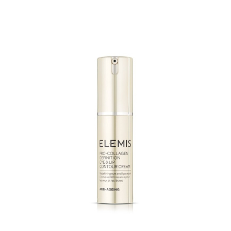 ELEMIS Pro-Collagen Definition Eye & Lip Contour Cream