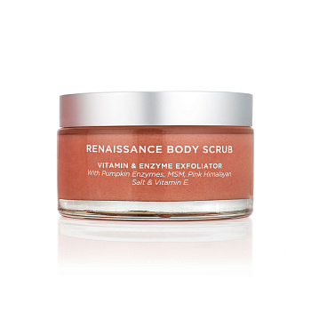 Oskia Renaissance Body ScRUB