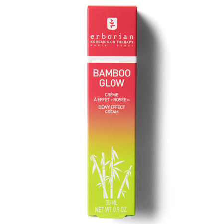 ERBORIAN Bamboo Glow Dewy Effect Cream