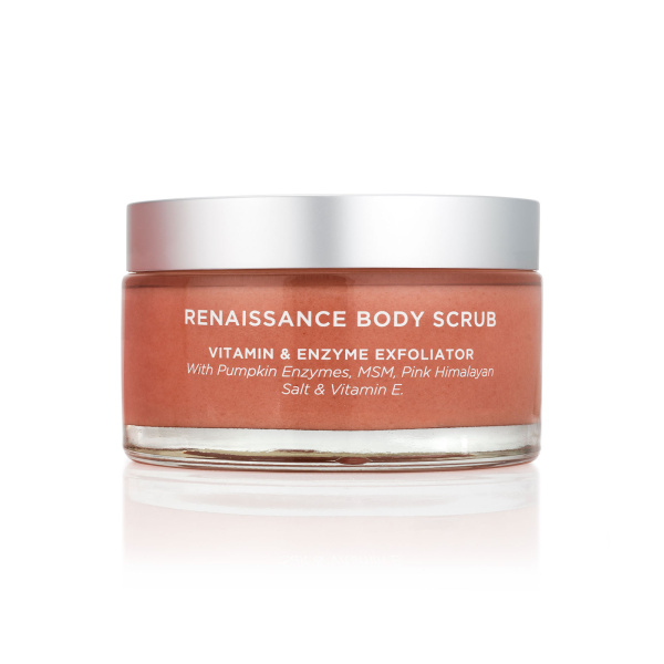 Oskia Renaissance Body ScRUB